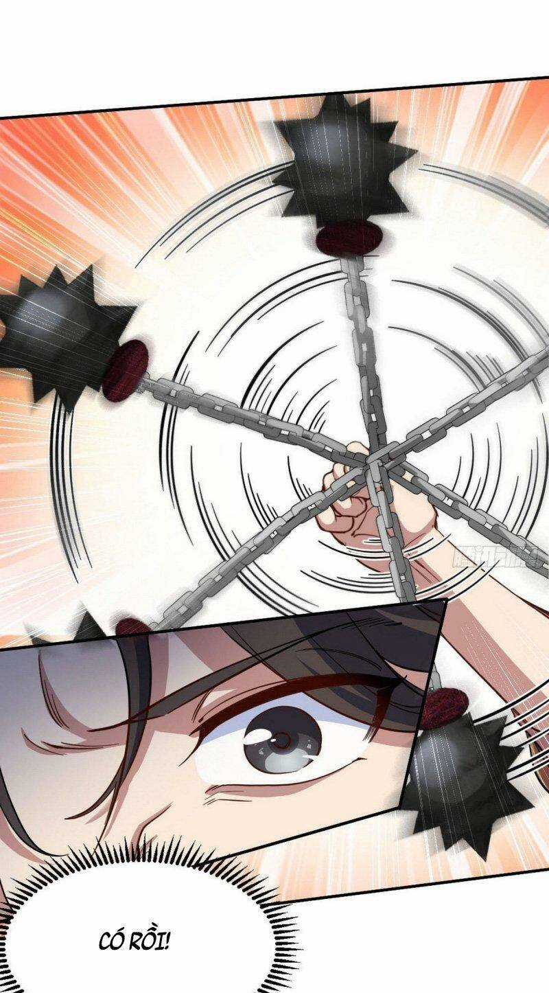 Long Vương Điện Chapter 144 trang 2