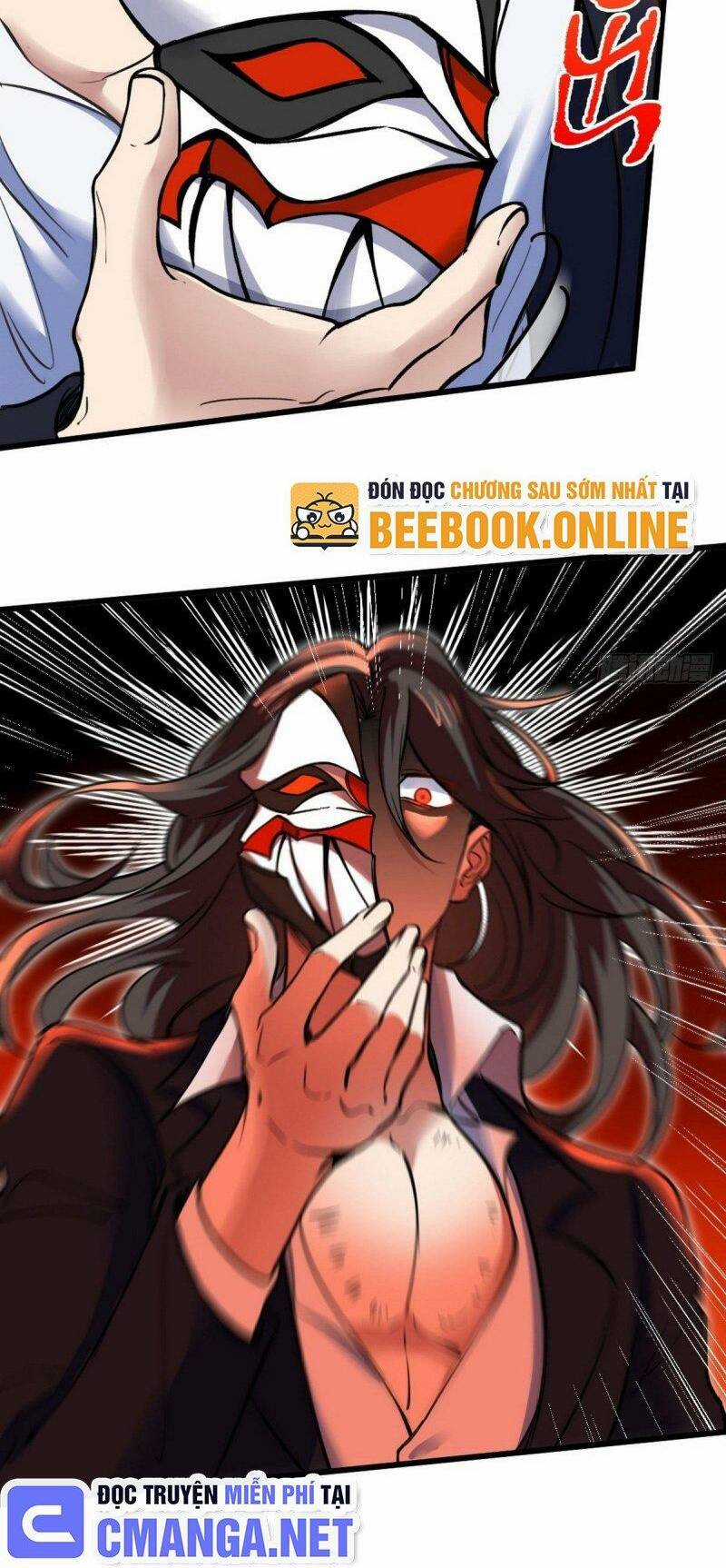 Long Vương Điện Chapter 144 trang 22