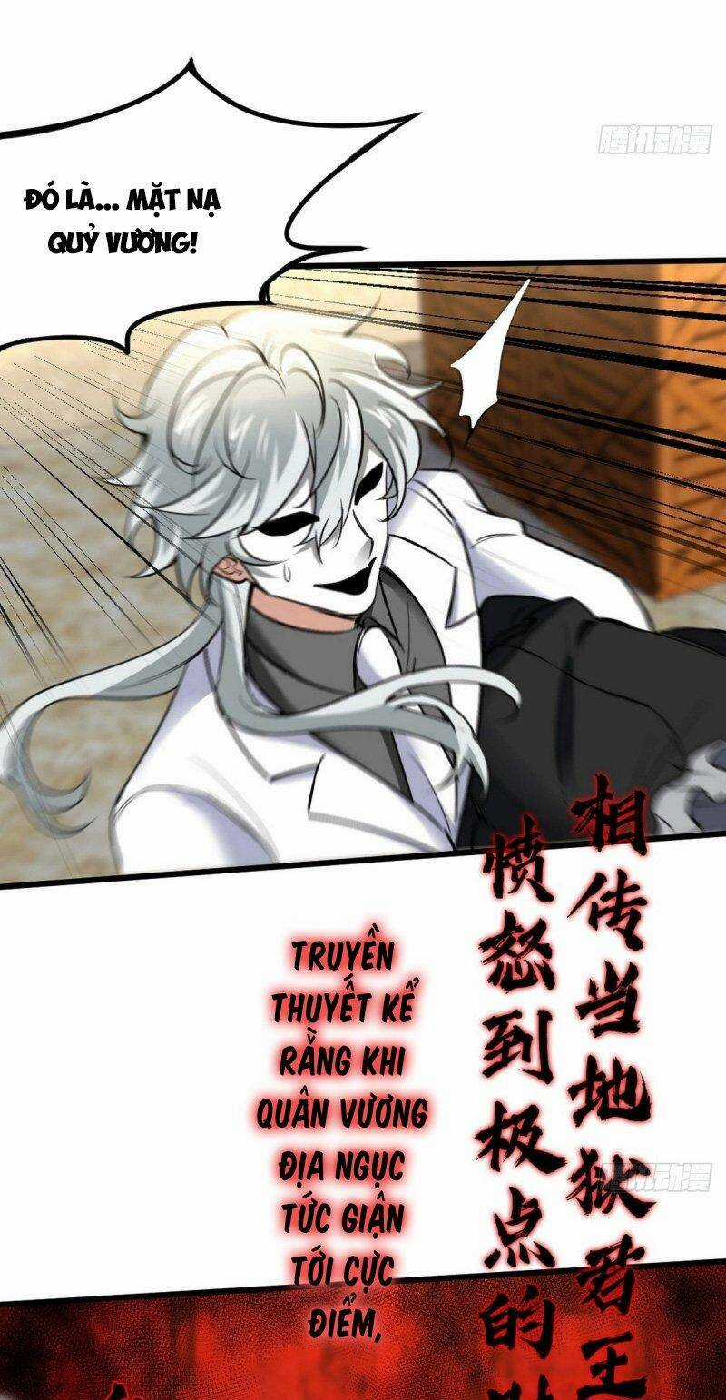 Long Vương Điện Chapter 144 trang 23