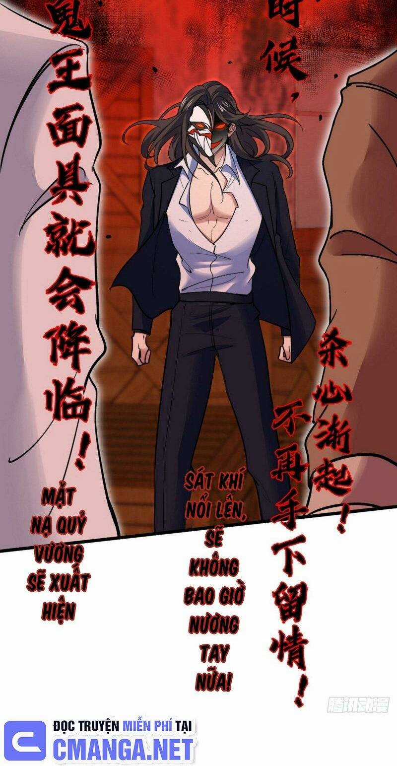 Long Vương Điện Chapter 144 trang 24