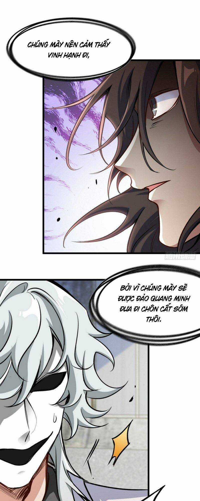 Long Vương Điện Chapter 144 trang 25