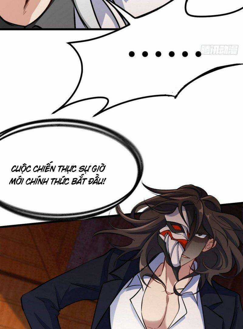 Long Vương Điện Chapter 144 trang 26