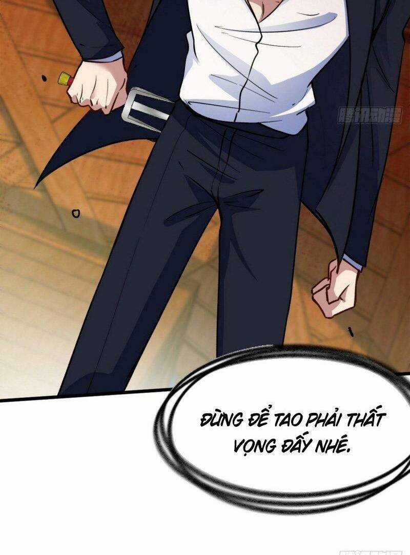 Long Vương Điện Chapter 144 trang 27