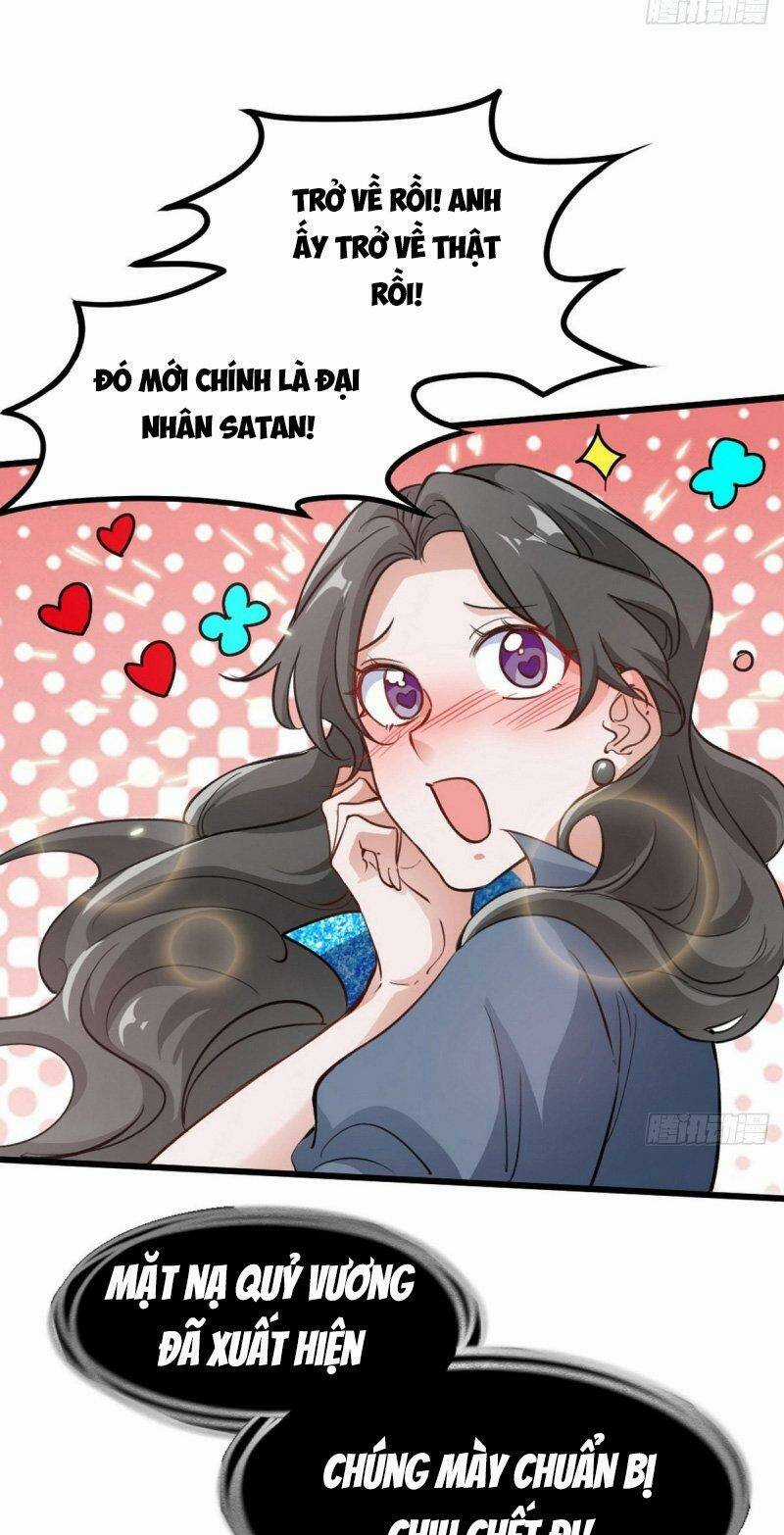 Long Vương Điện Chapter 144 trang 28