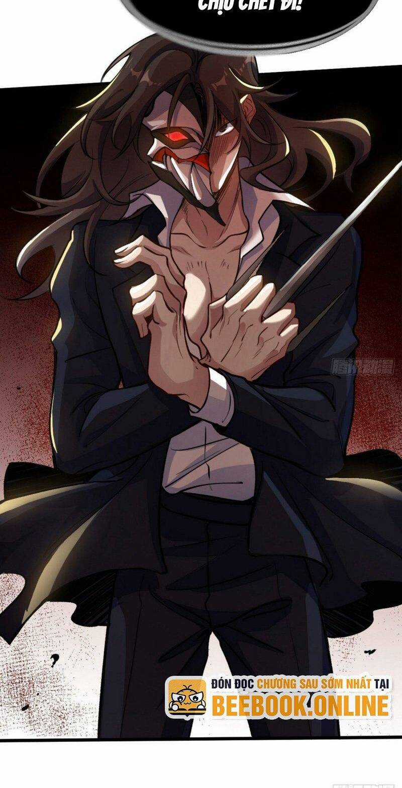 Long Vương Điện Chapter 144 trang 29