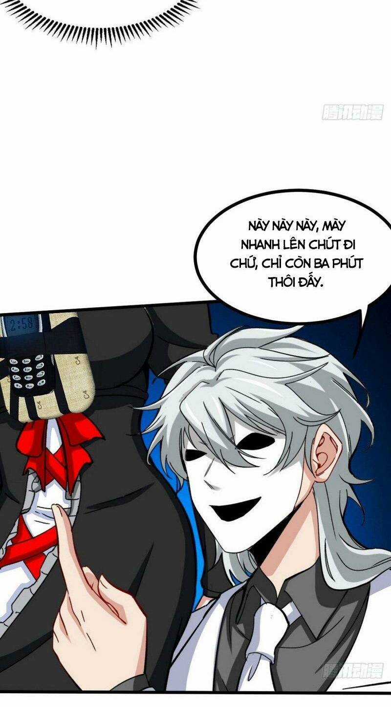 Long Vương Điện Chapter 144 trang 3