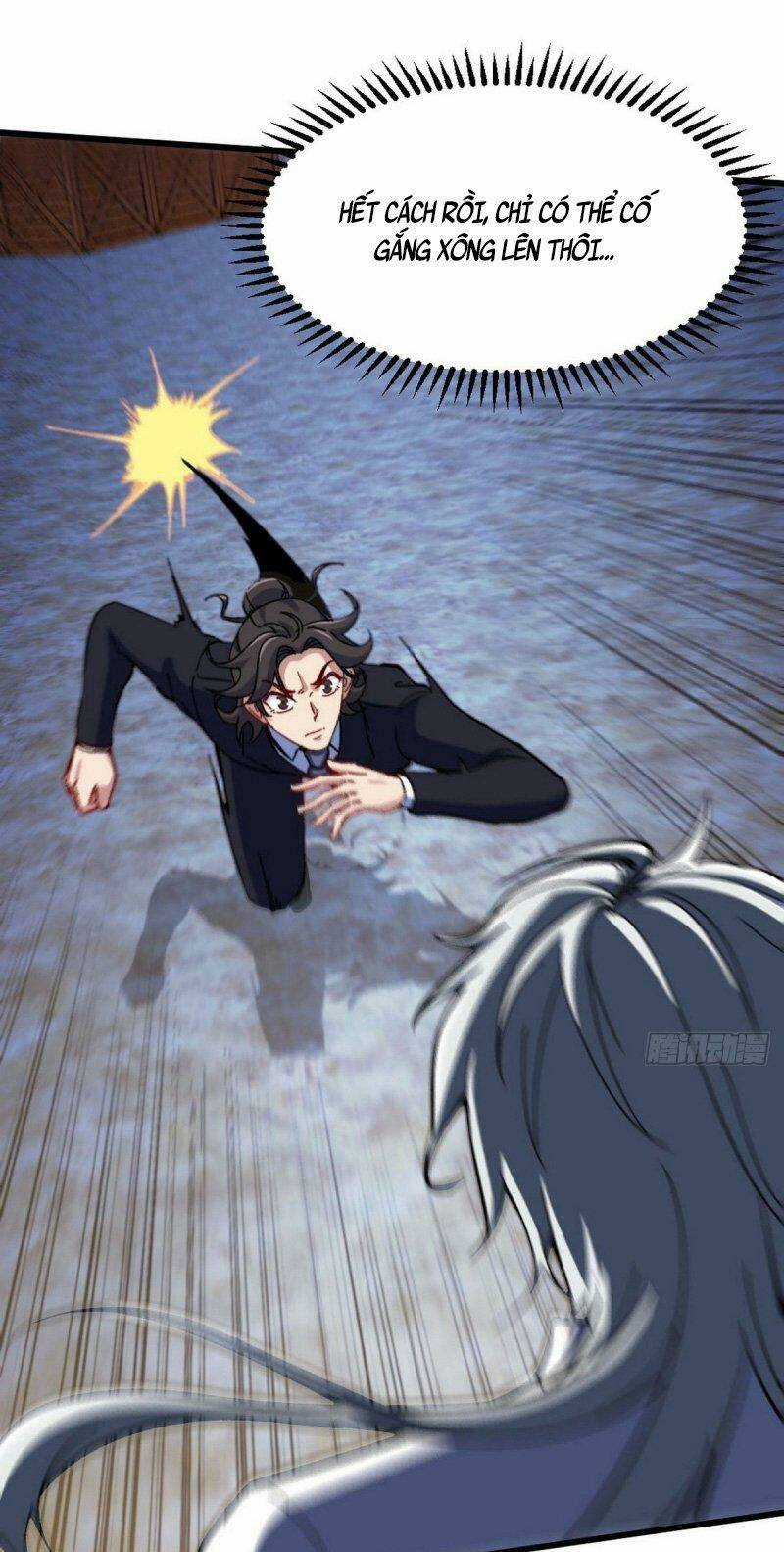 Long Vương Điện Chapter 144 trang 5