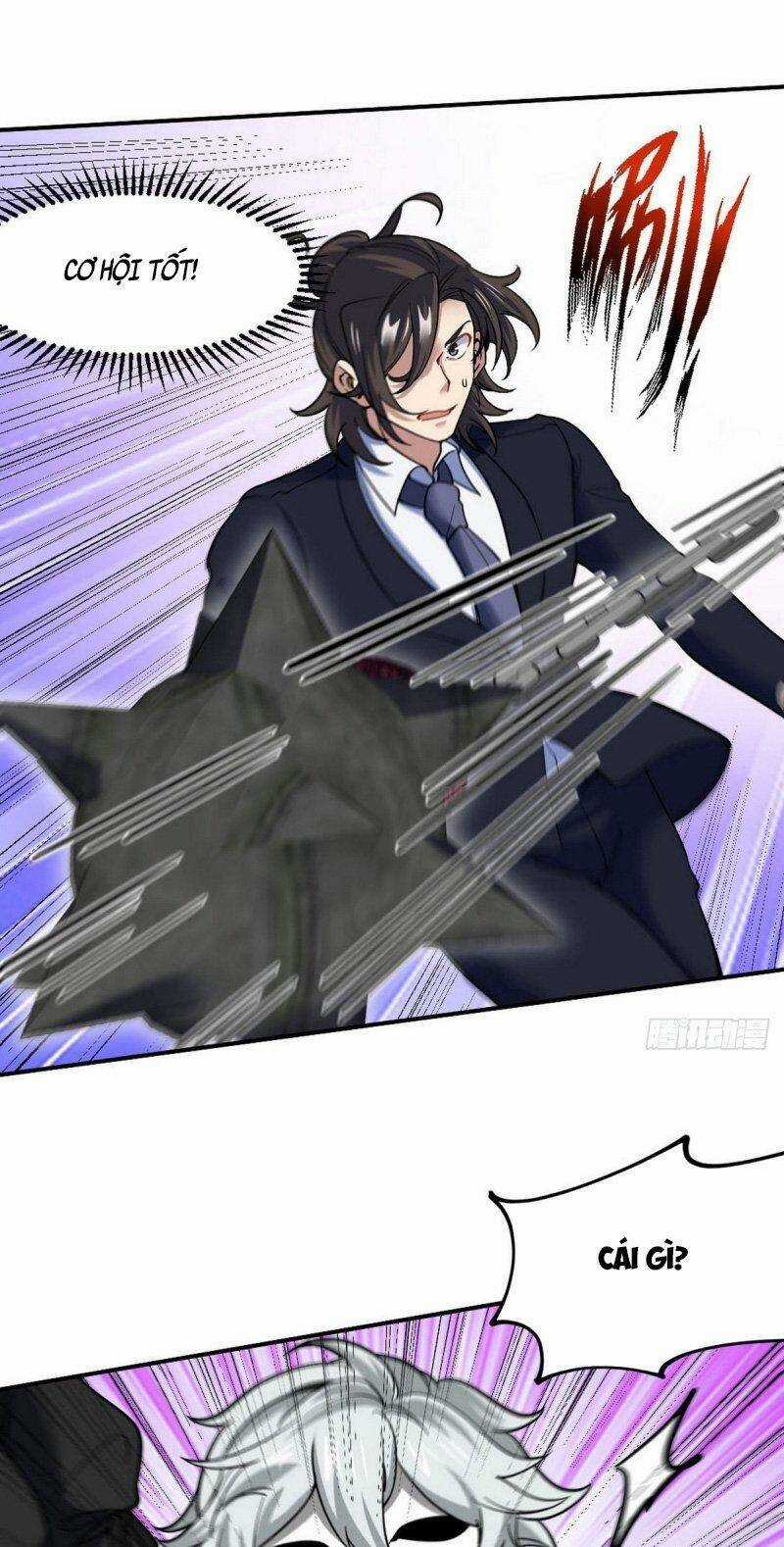 Long Vương Điện Chapter 144 trang 7