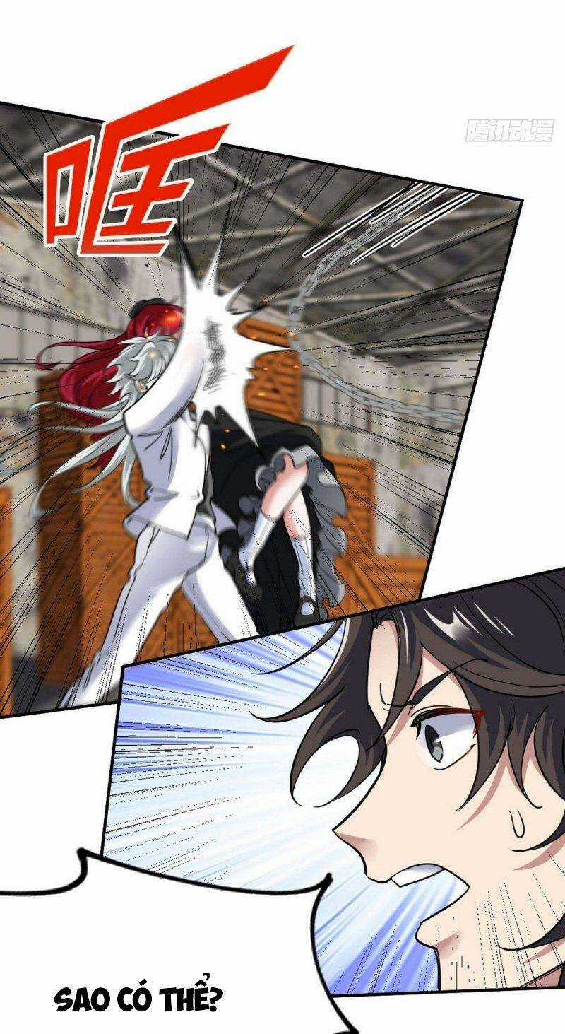 Long Vương Điện Chapter 144 trang 9