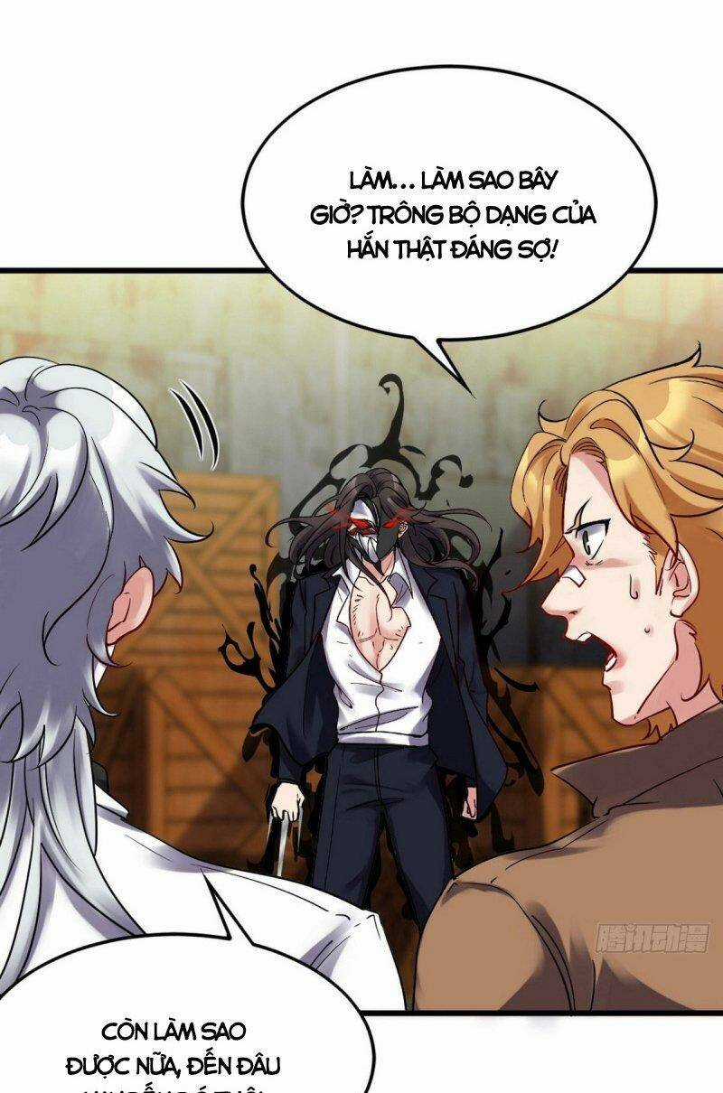 Long Vương Điện Chapter 145 trang 0