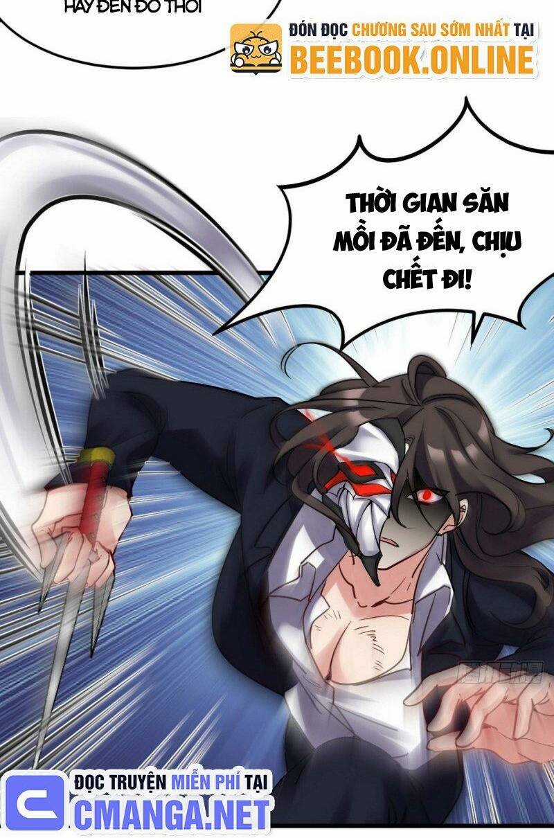 Long Vương Điện Chapter 145 trang 1