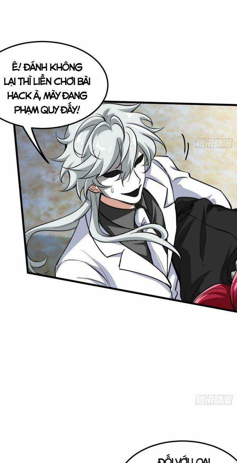 Long Vương Điện Chapter 145 trang 12