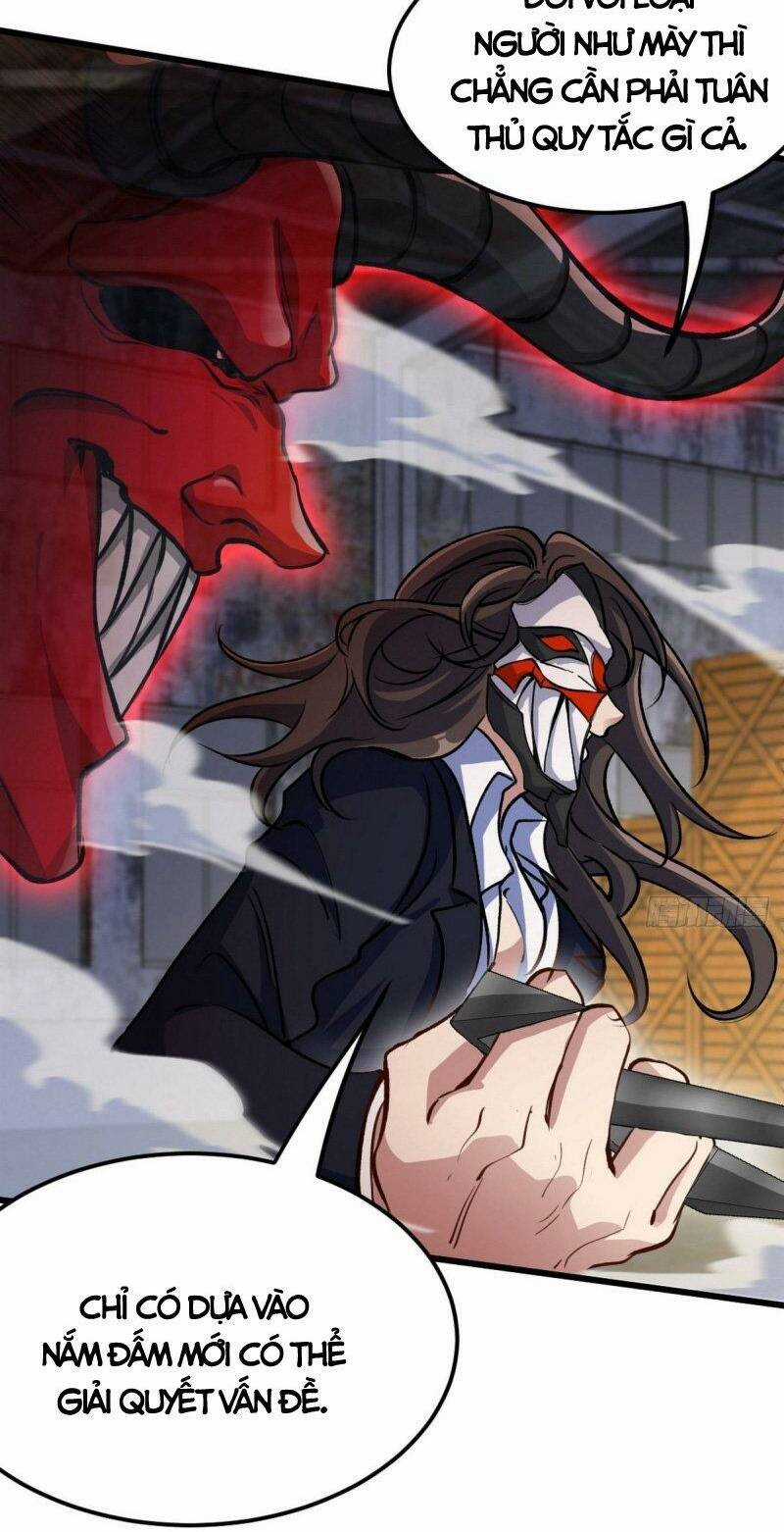 Long Vương Điện Chapter 145 trang 13