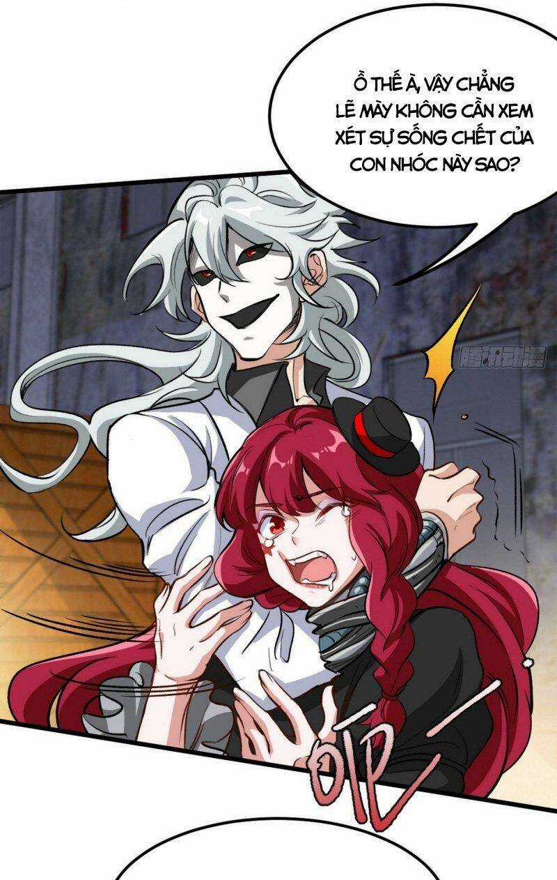 Long Vương Điện Chapter 145 trang 14