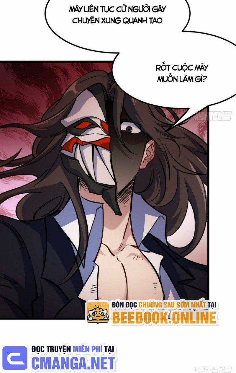 Long Vương Điện Chapter 145 trang 15