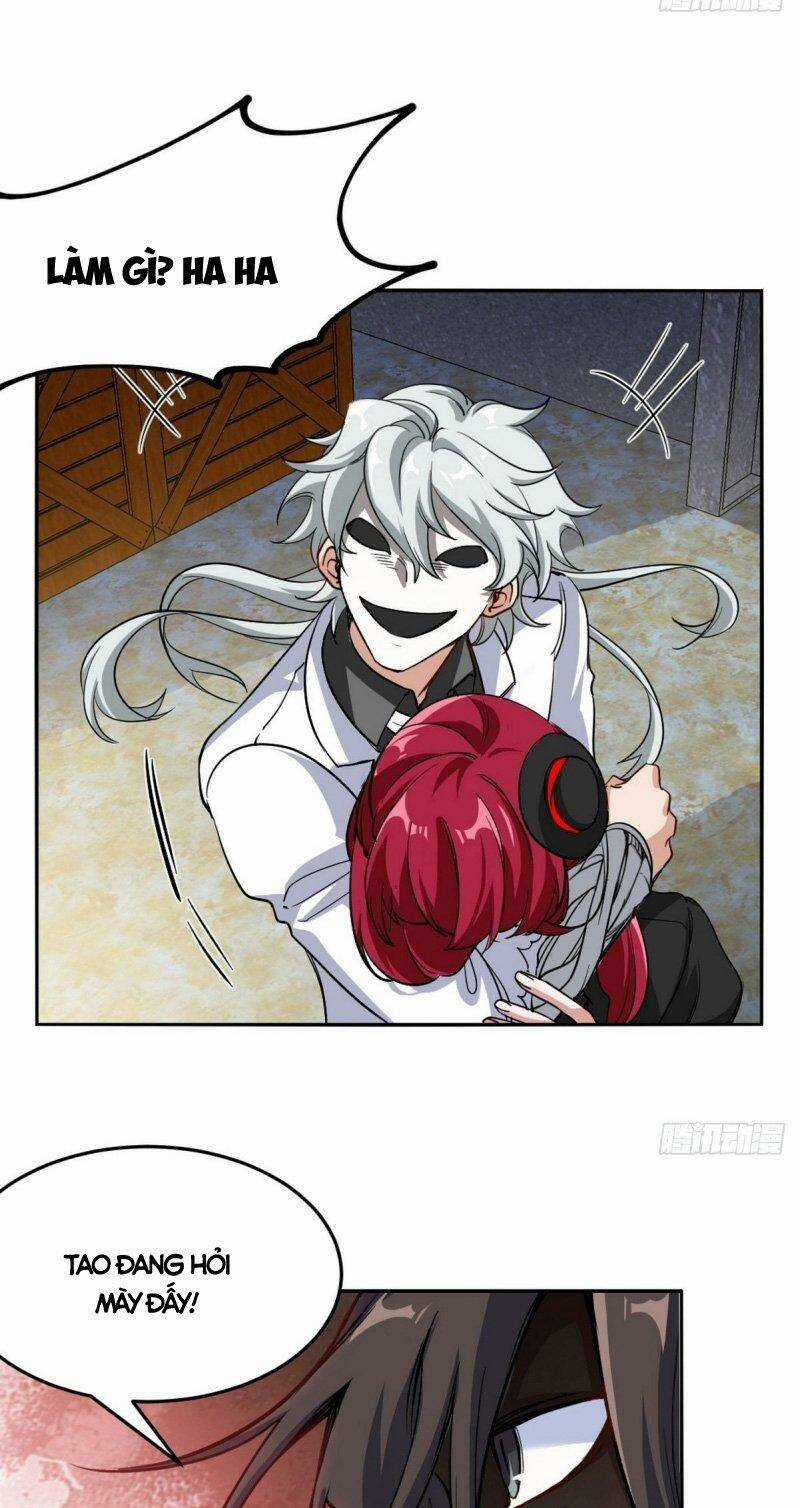 Long Vương Điện Chapter 145 trang 16