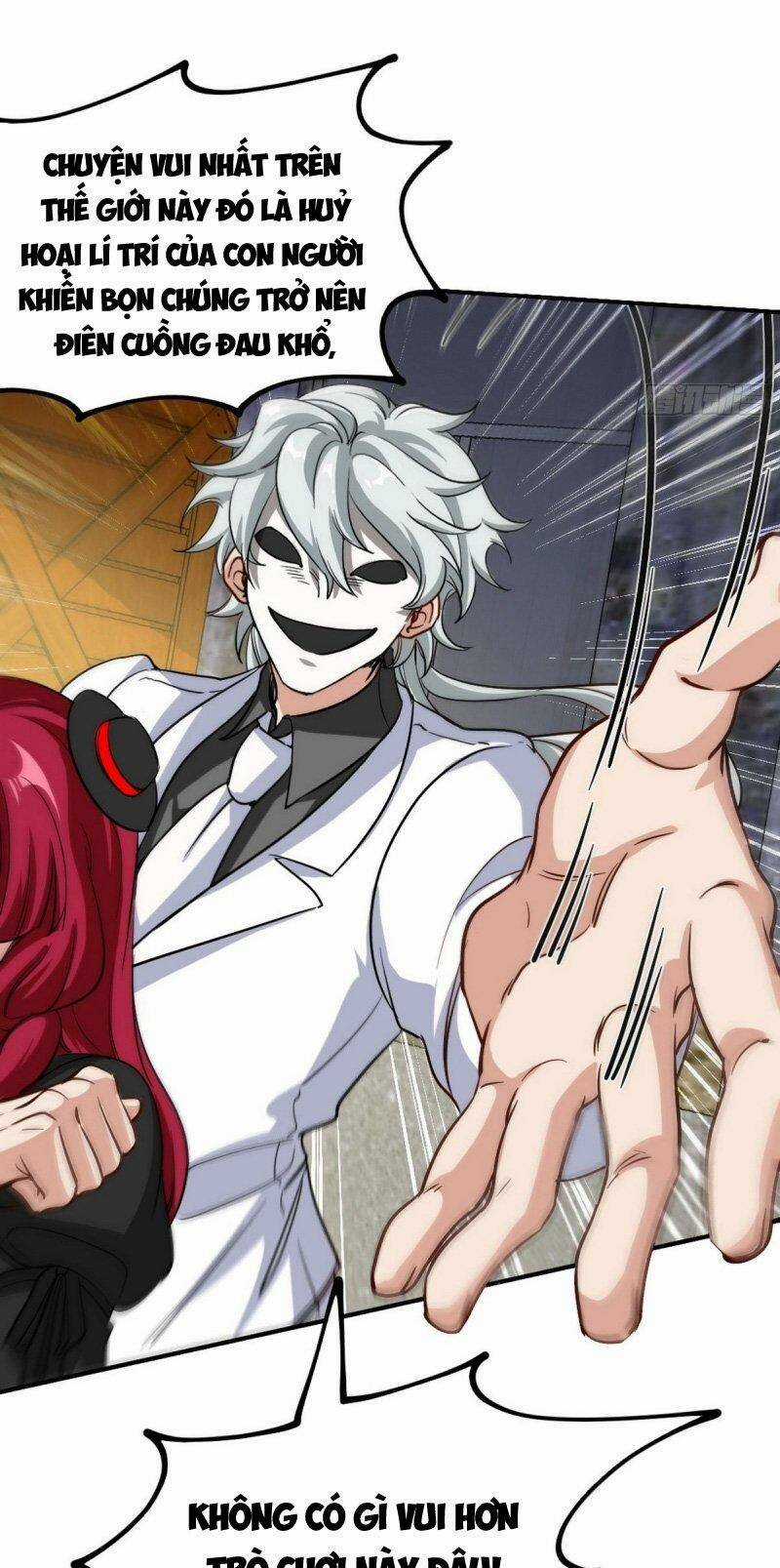 Long Vương Điện Chapter 145 trang 18