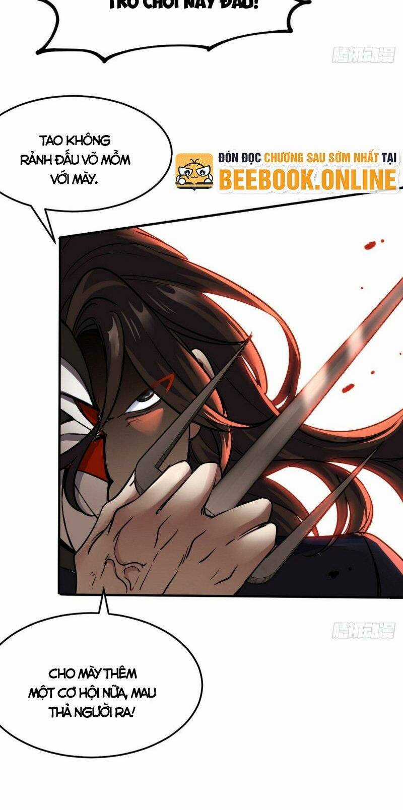 Long Vương Điện Chapter 145 trang 19