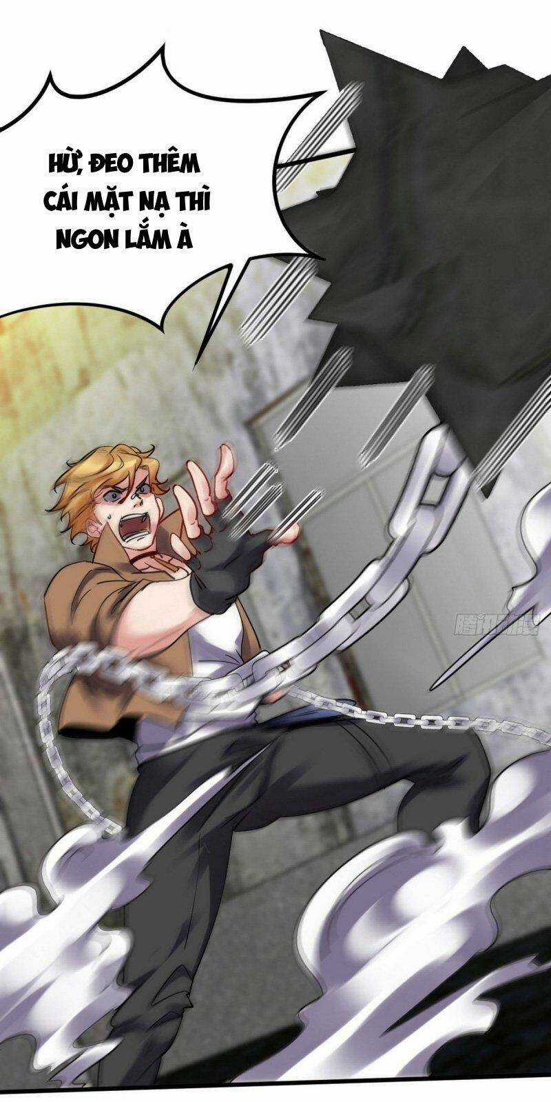 Long Vương Điện Chapter 145 trang 2