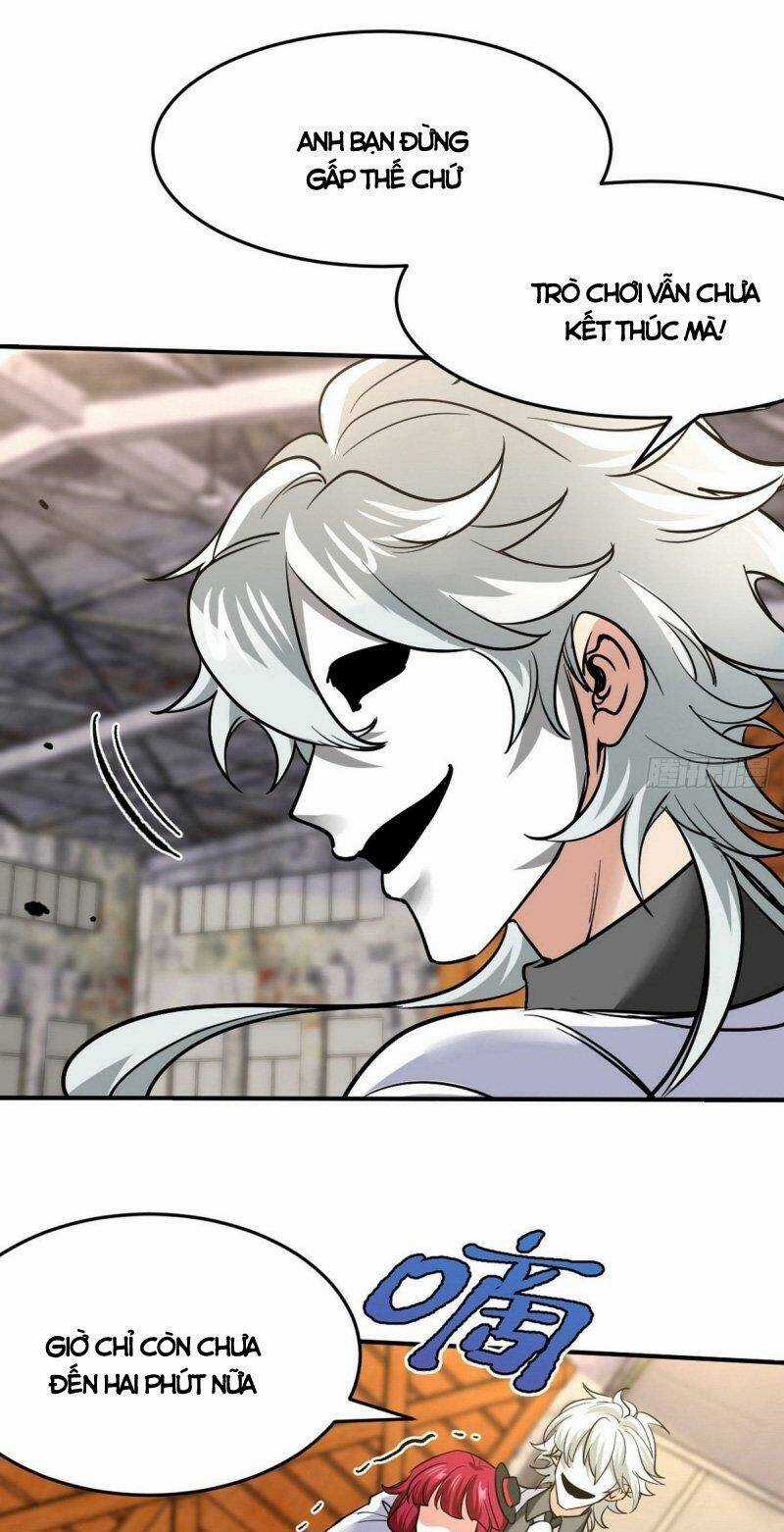 Long Vương Điện Chapter 145 trang 20