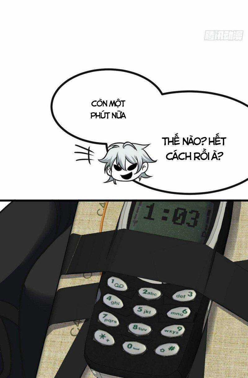 Long Vương Điện Chapter 145 trang 22