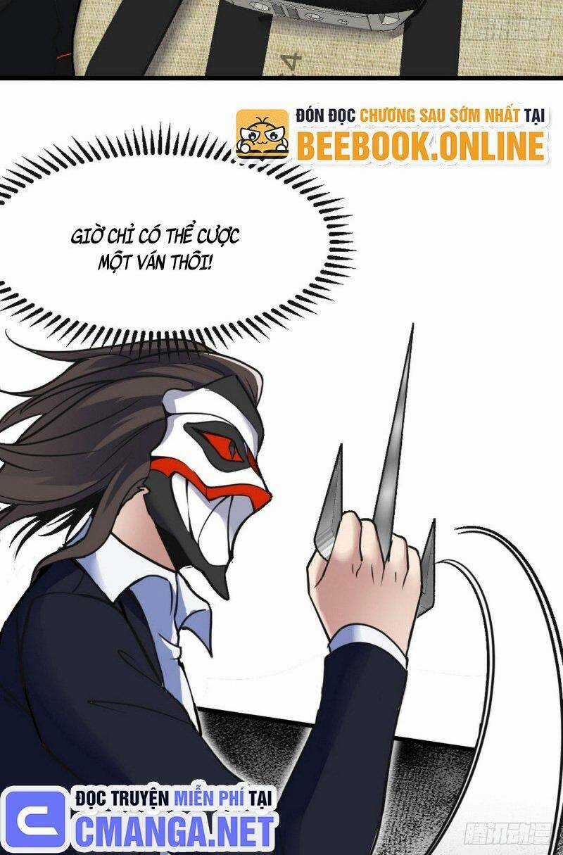 Long Vương Điện Chapter 145 trang 23