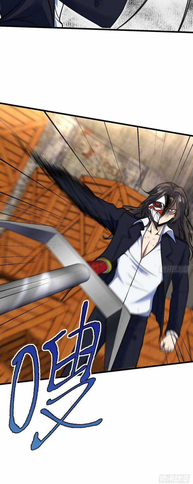 Long Vương Điện Chapter 145 trang 24