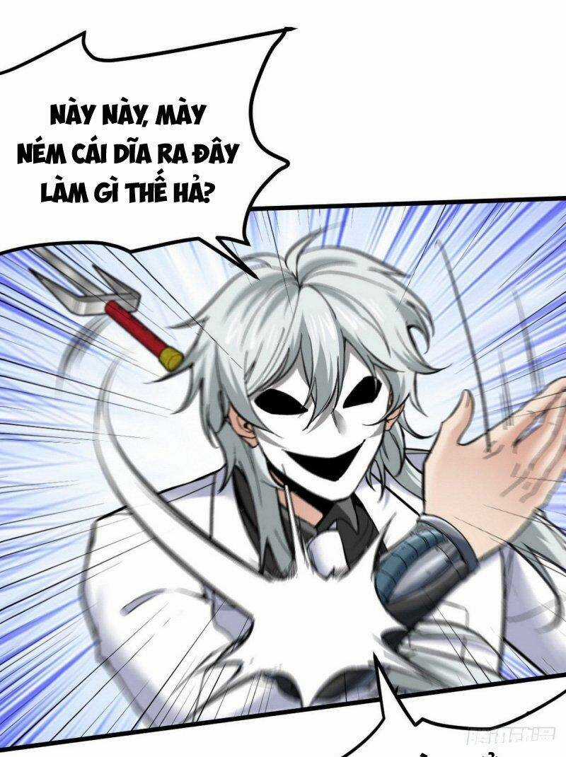 Long Vương Điện Chapter 145 trang 25