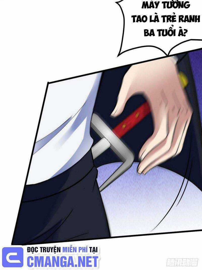 Long Vương Điện Chapter 145 trang 26