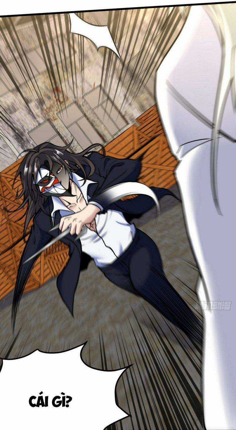 Long Vương Điện Chapter 145 trang 27