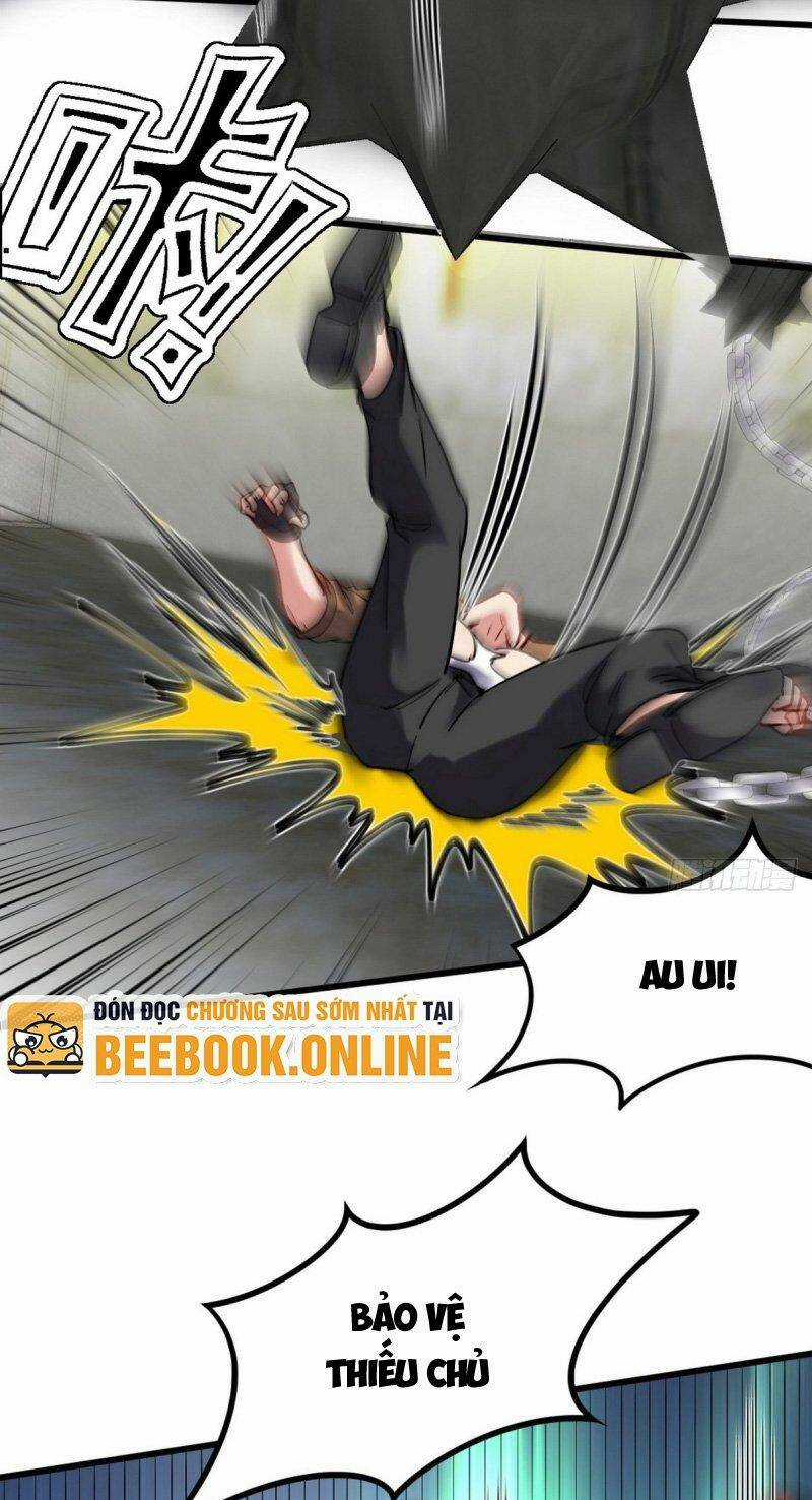 Long Vương Điện Chapter 145 trang 5