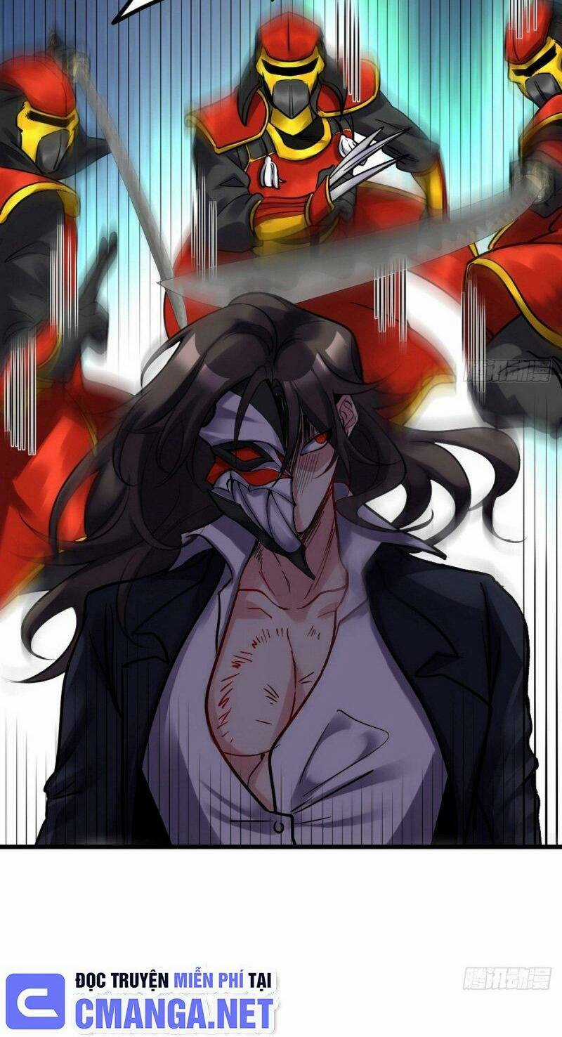 Long Vương Điện Chapter 145 trang 6