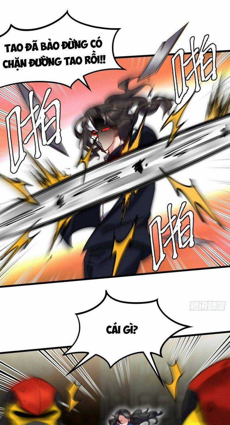 Long Vương Điện Chapter 145 trang 7