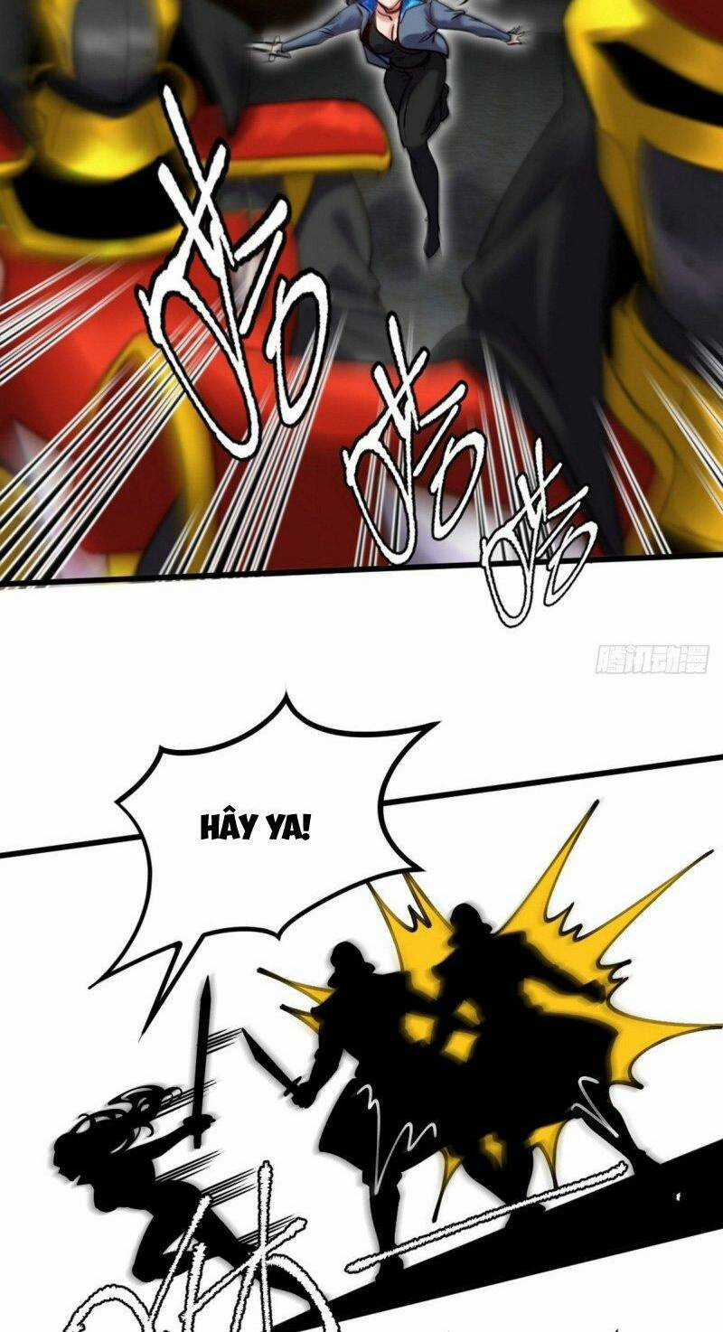 Long Vương Điện Chapter 145 trang 8