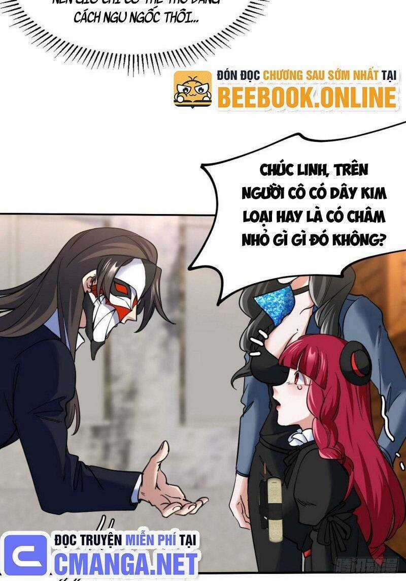 Long Vương Điện Chapter 146 trang 10