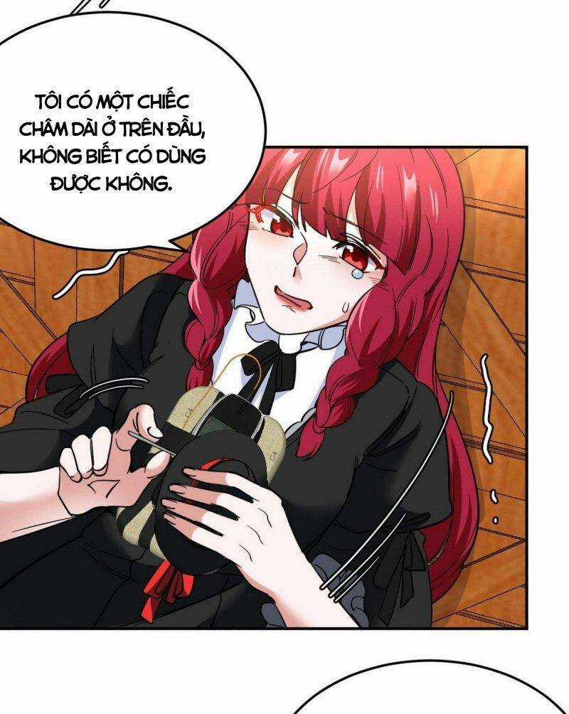 Long Vương Điện Chapter 146 trang 11