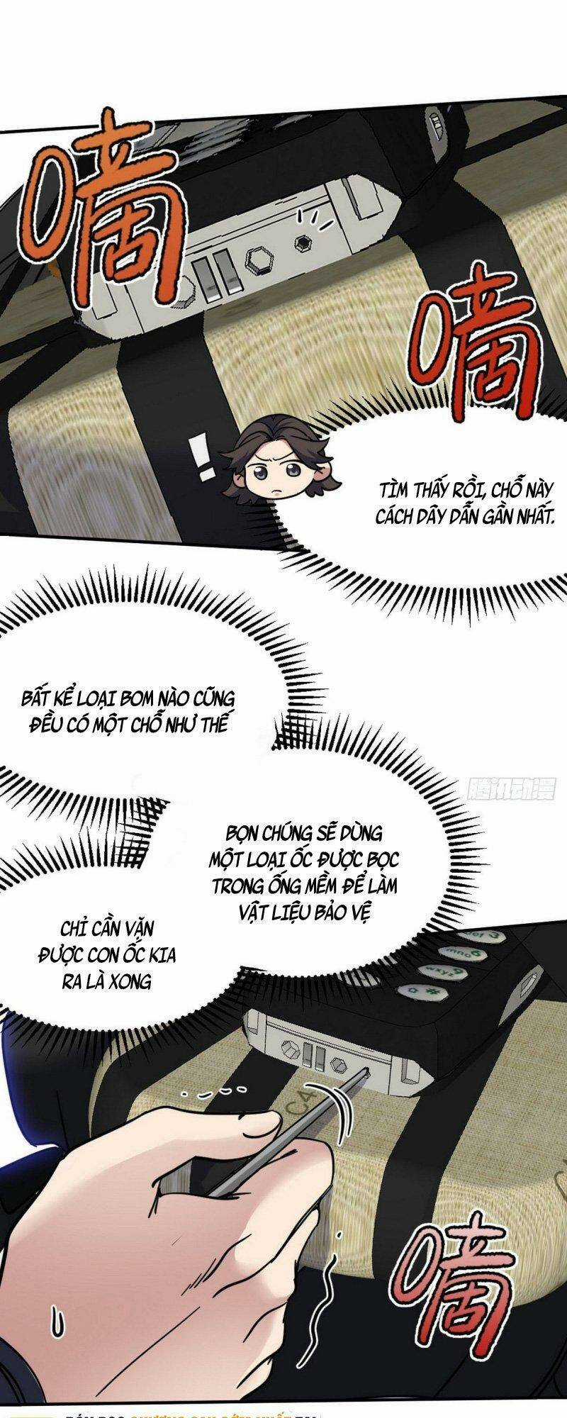 Long Vương Điện Chapter 146 trang 13