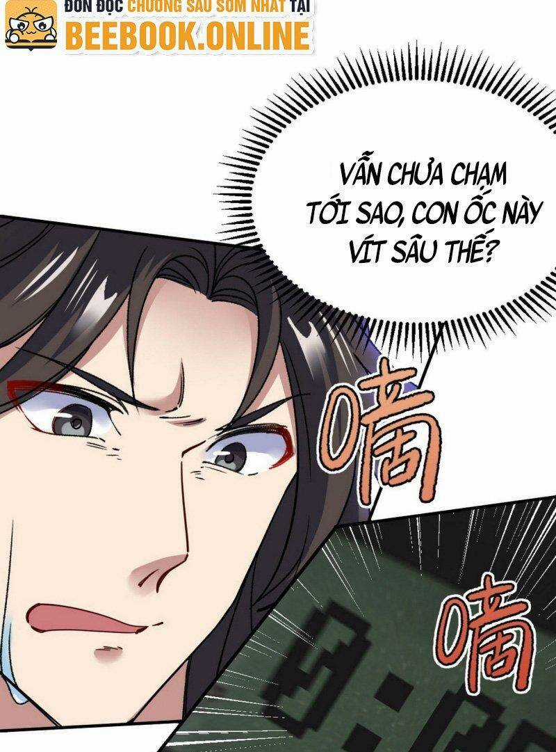 Long Vương Điện Chapter 146 trang 14