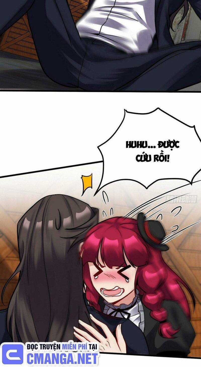 Long Vương Điện Chapter 146 trang 17