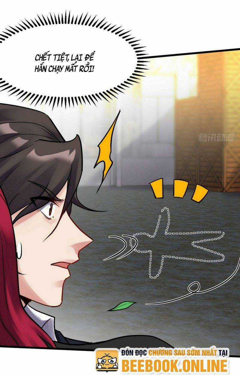 Long Vương Điện Chapter 146 trang 18