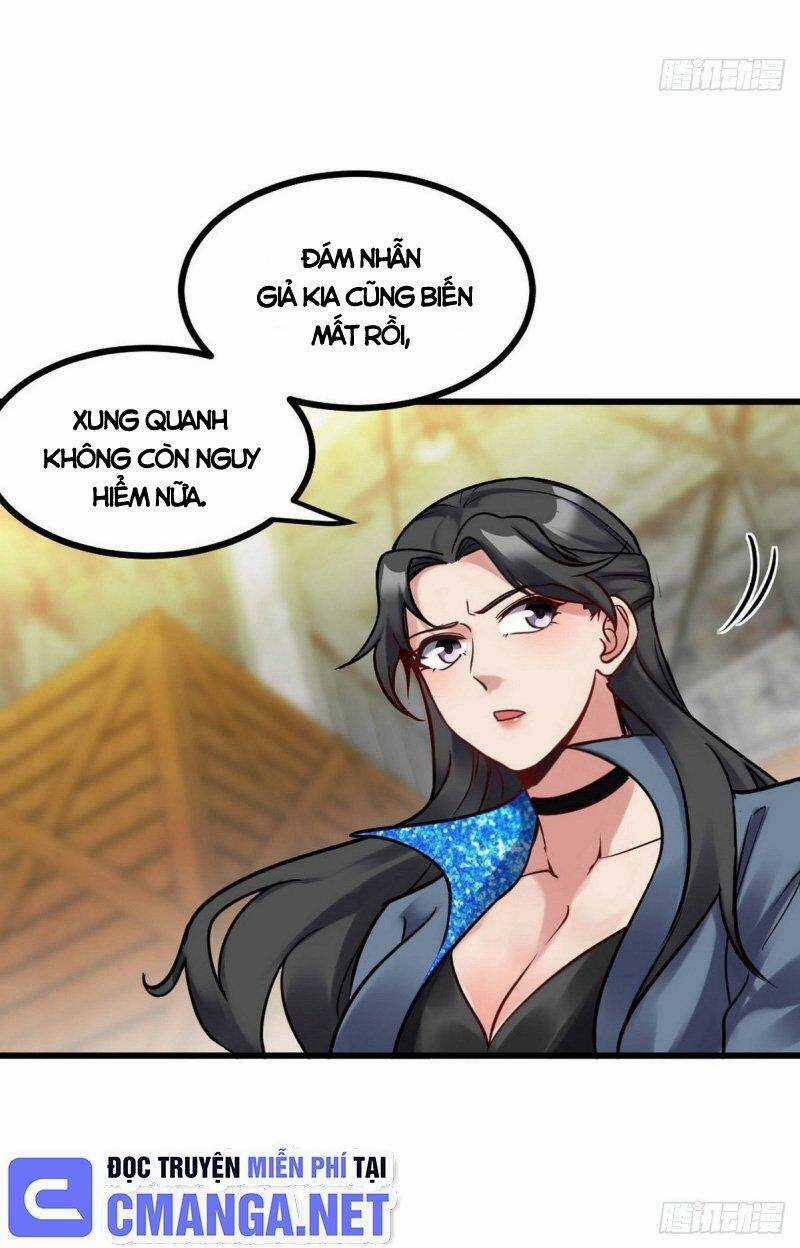 Long Vương Điện Chapter 146 trang 19