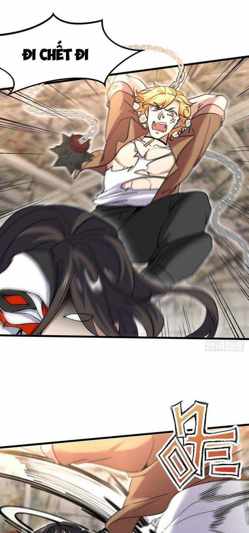 Long Vương Điện Chapter 146 trang 2