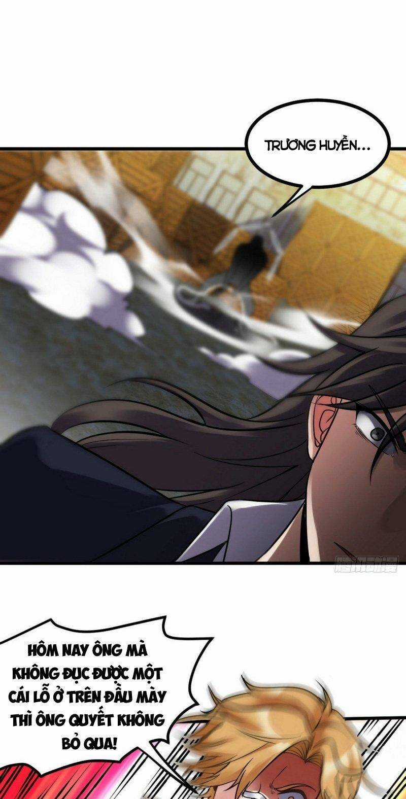 Long Vương Điện Chapter 146 trang 20