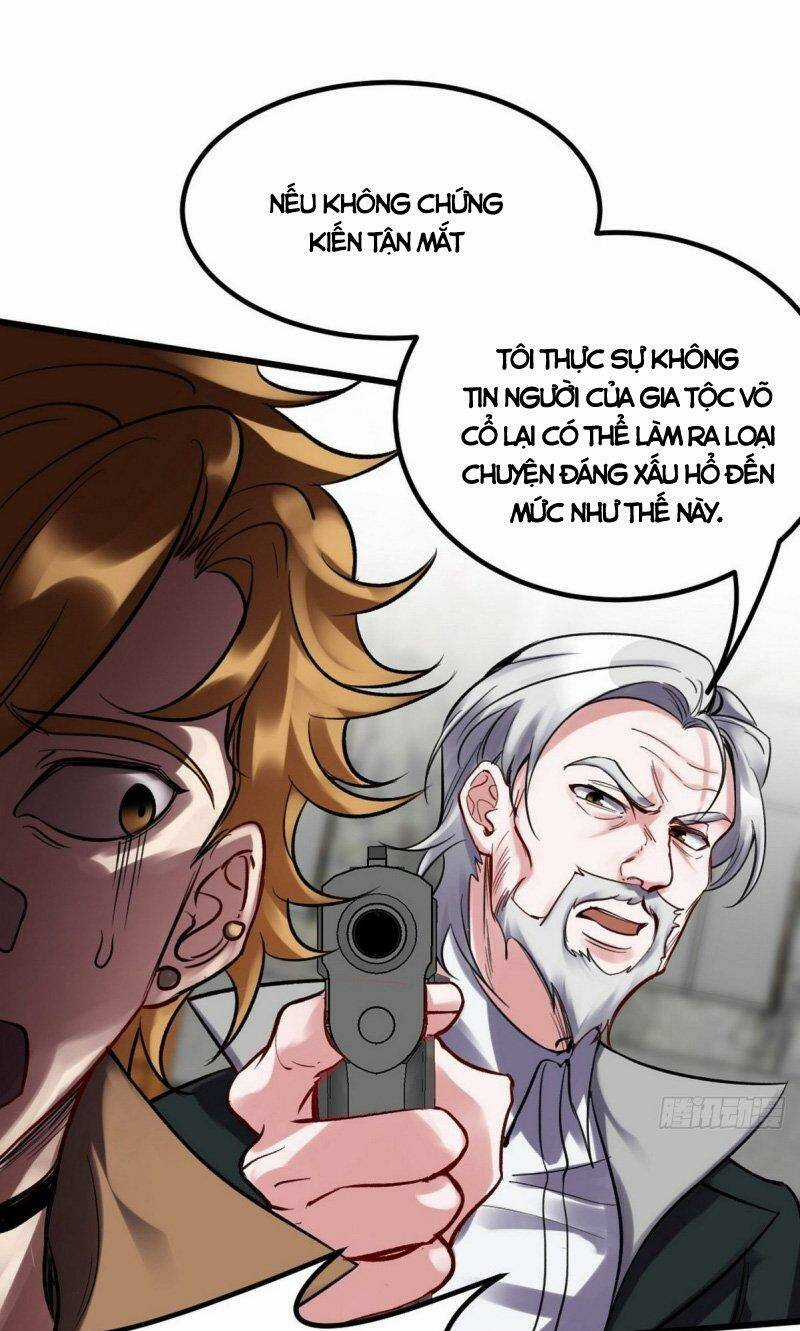 Long Vương Điện Chapter 146 trang 22