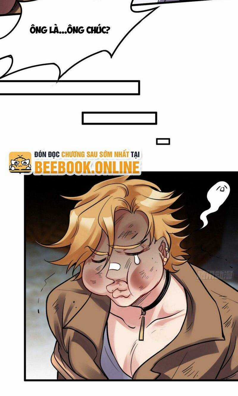 Long Vương Điện Chapter 146 trang 23