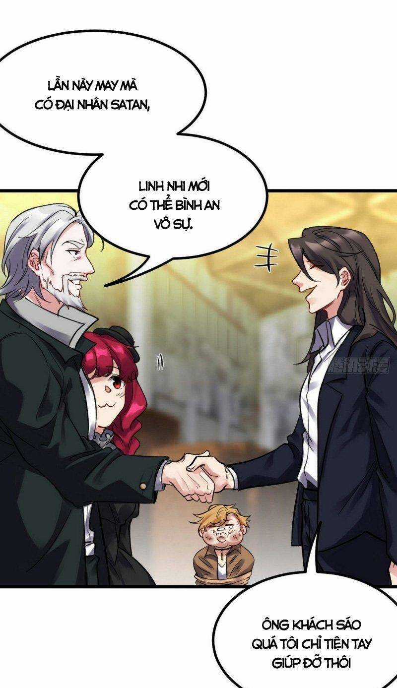 Long Vương Điện Chapter 146 trang 24