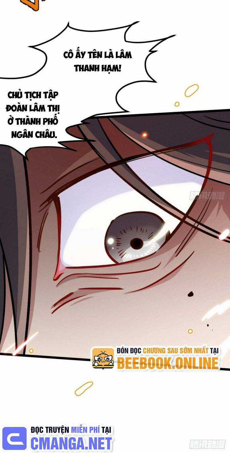 Long Vương Điện Chapter 146 trang 27