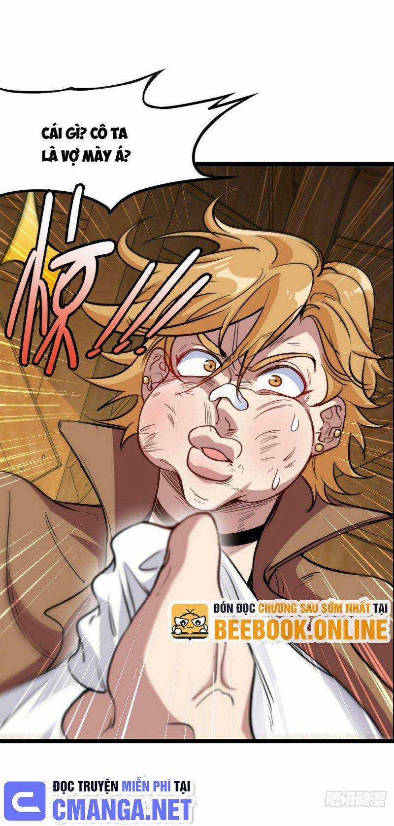 Long Vương Điện Chapter 146 trang 28