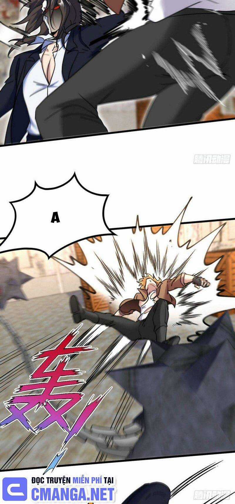 Long Vương Điện Chapter 146 trang 3