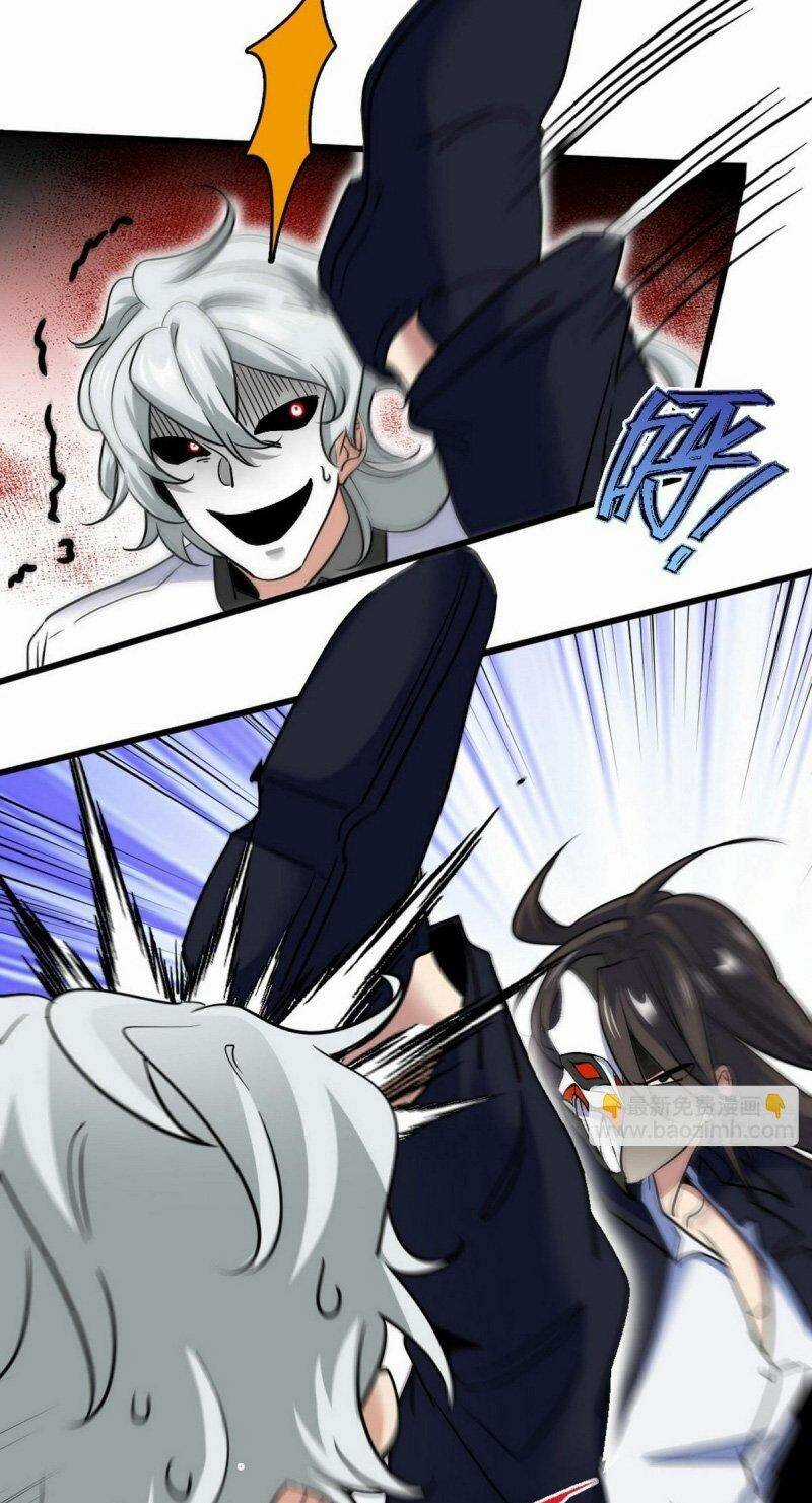 Long Vương Điện Chapter 146 trang 5